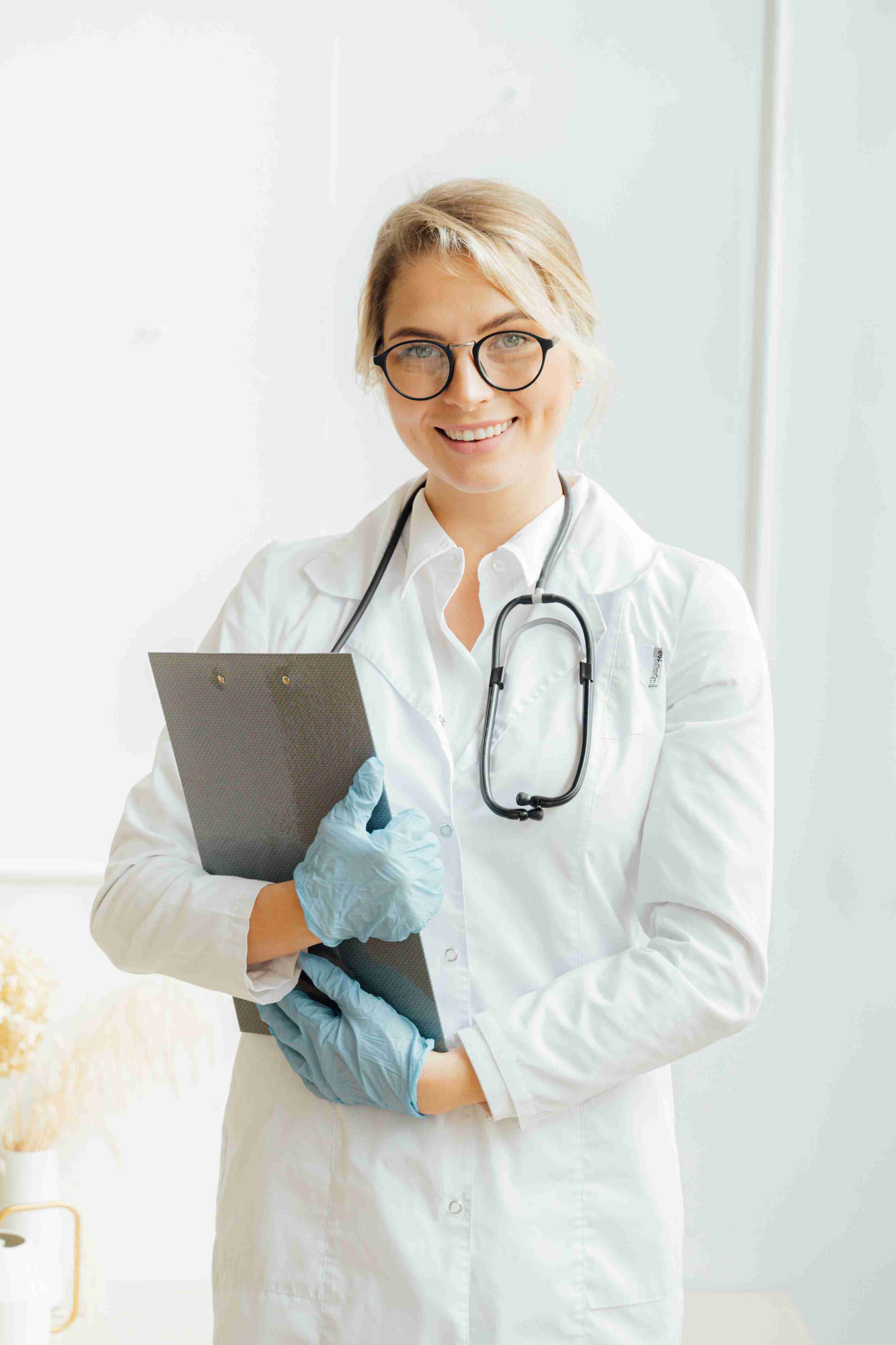 Dr. Emily Rodriguez